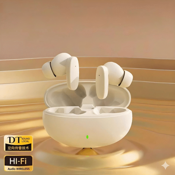 S90 Bluetooth Earphones